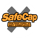 SafeCap logo