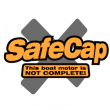 SafeCap logo