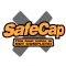SafeCap logo